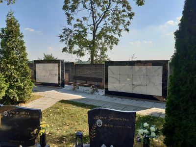urnove miesto urnovy hrob urnova stena urna spopolnenie kremacia krematorium