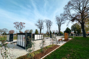 columbarium