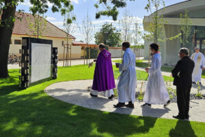 columbarium