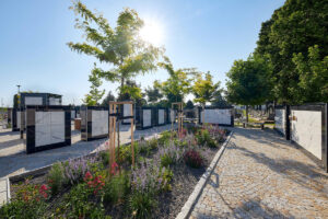 columbarium