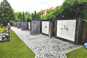 columbarium