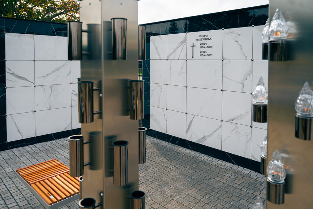 columbarium