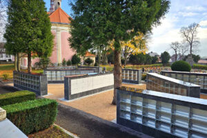 columbarium