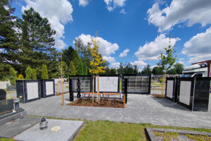 columbarium