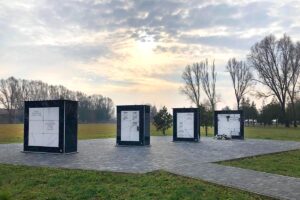 columbarium