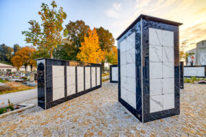 columbarium