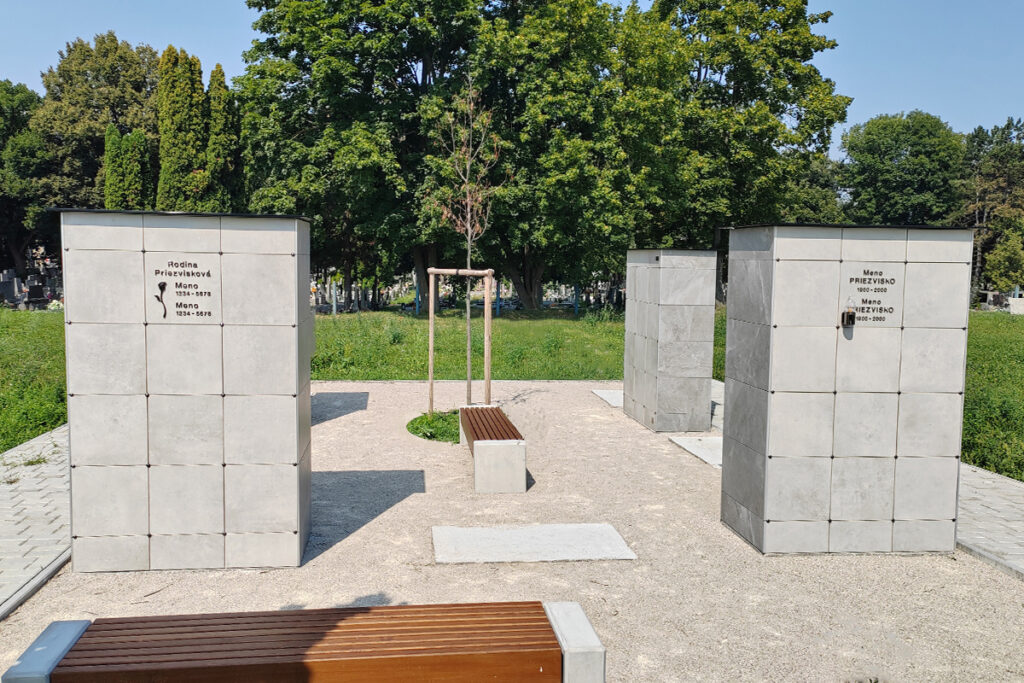 columbarium