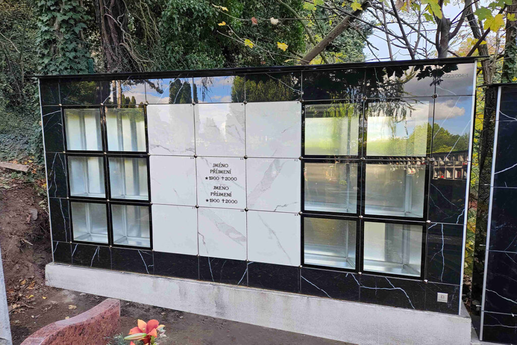 columbarium