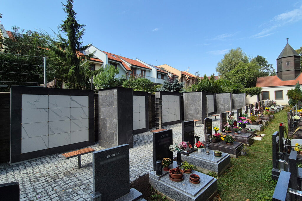 columbarium