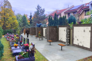 columbarium