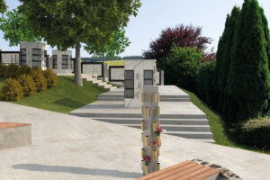 columbarium