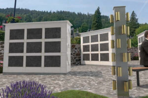 columbarium