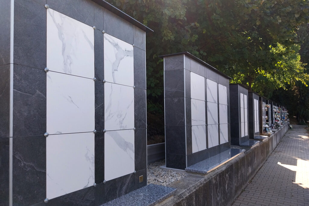 columbarium