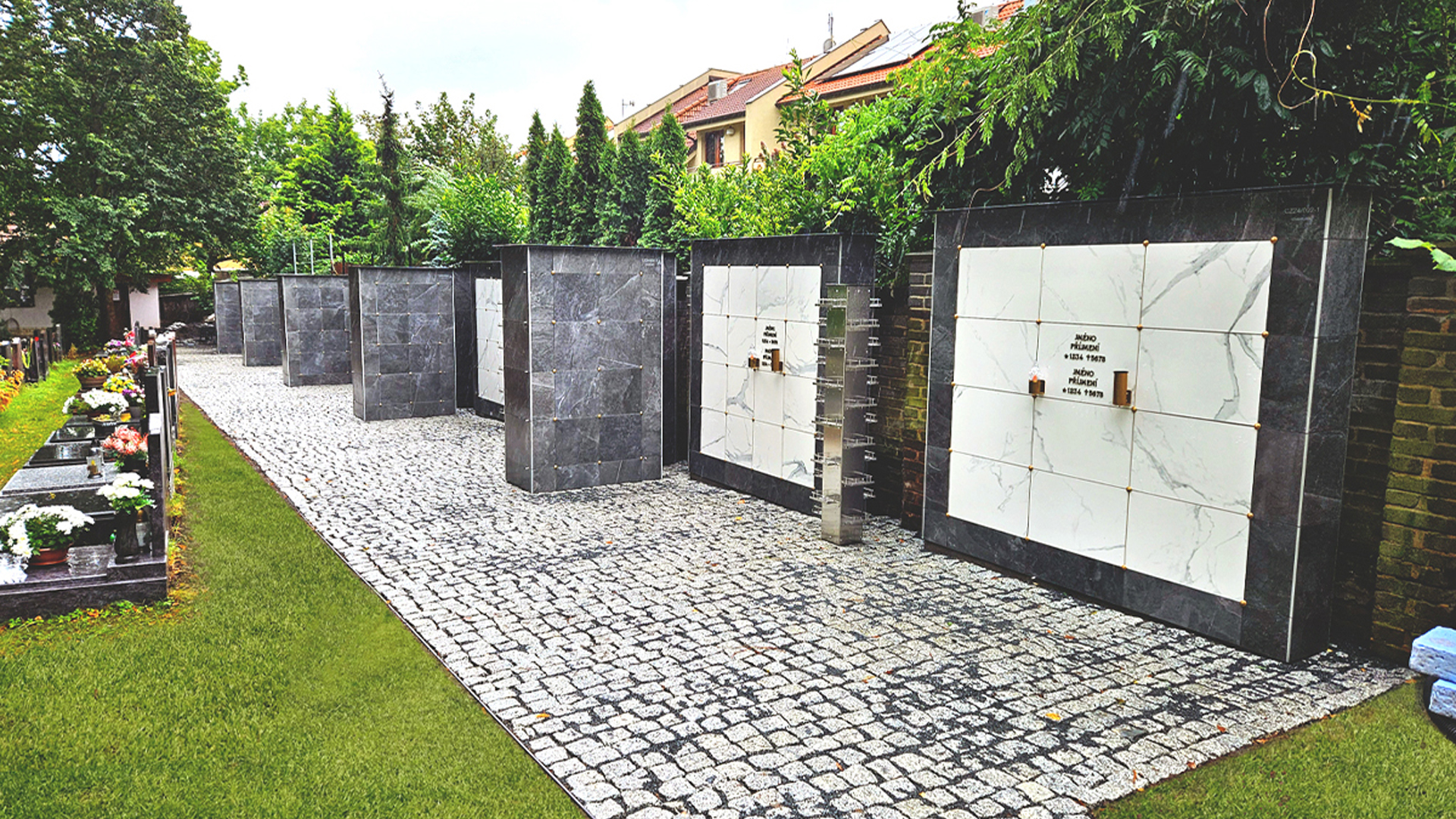 columbarium