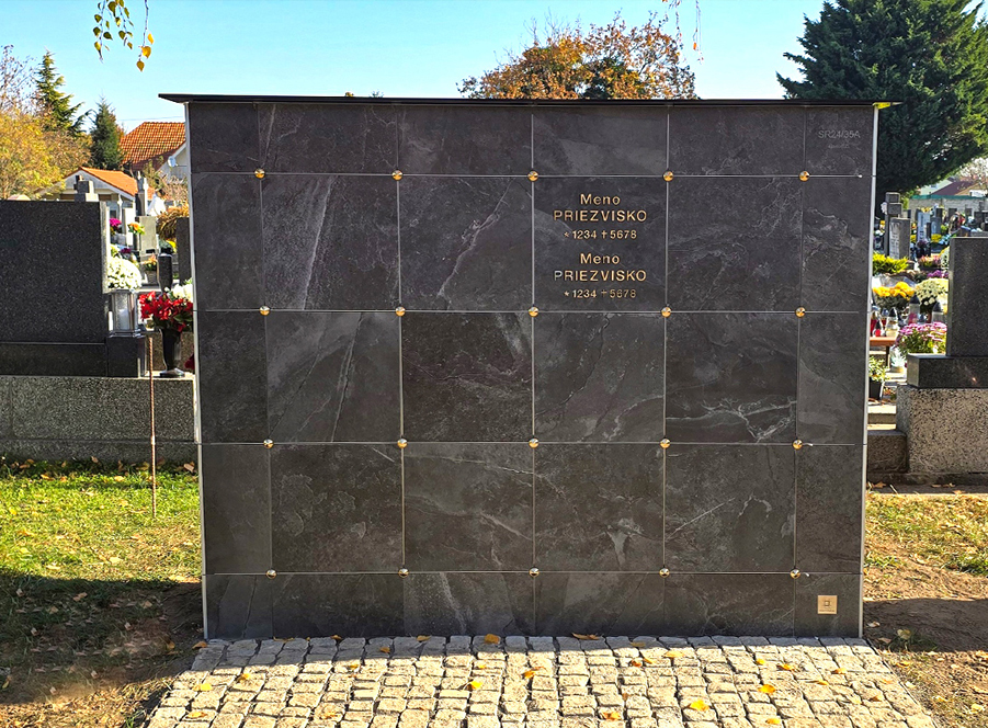 columbarium