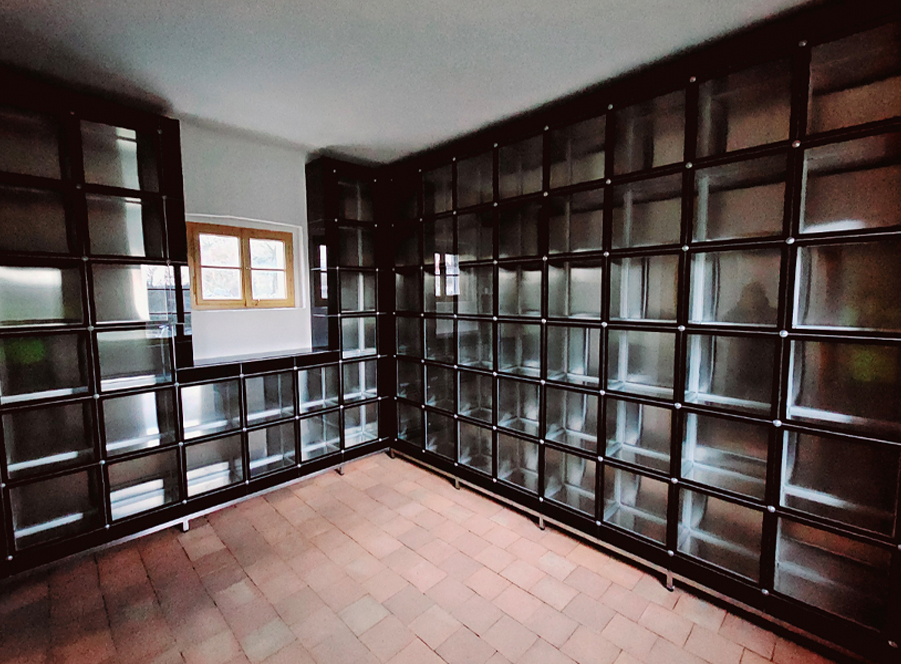 columbarium