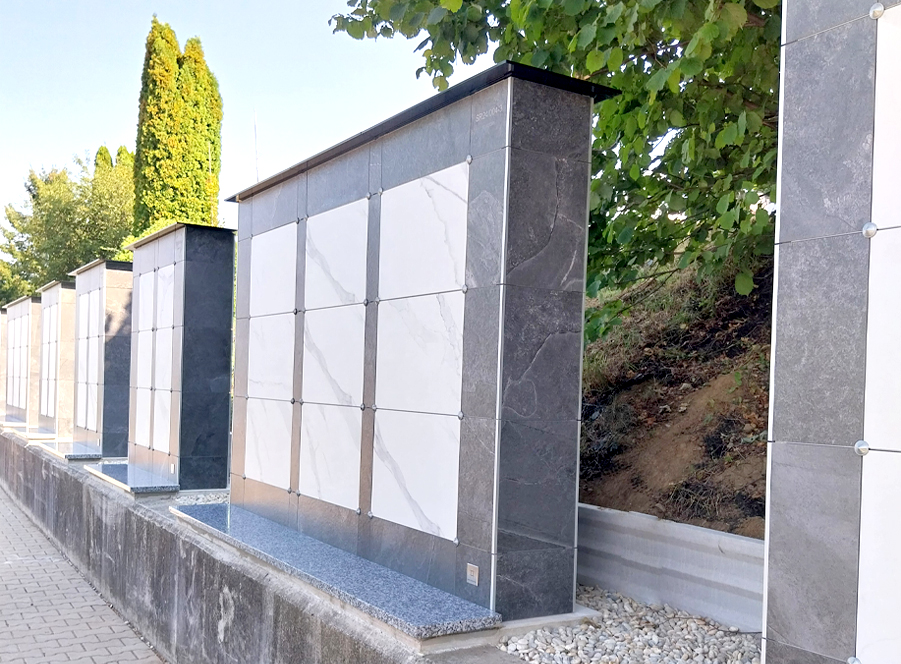 columbarium