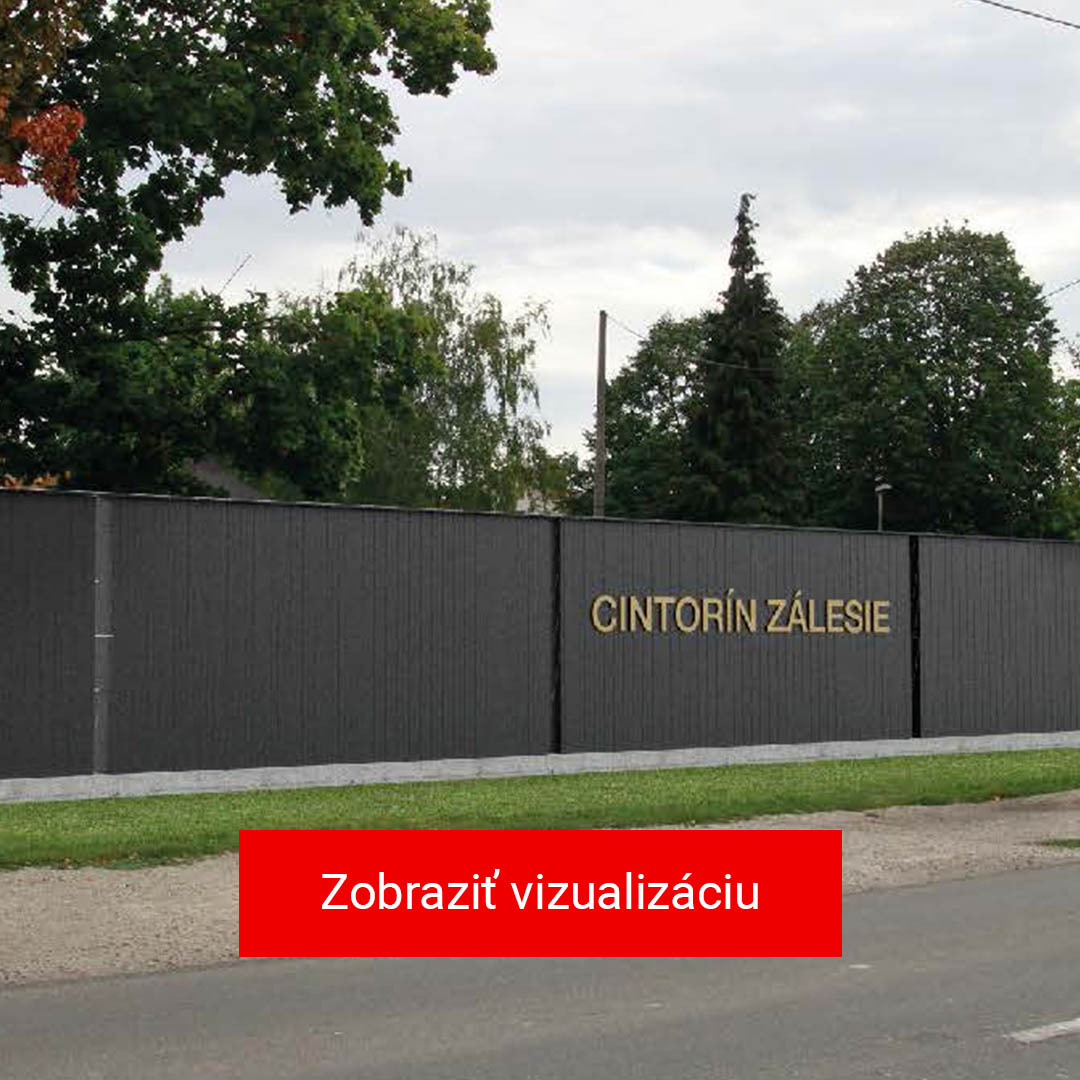 Zálesie