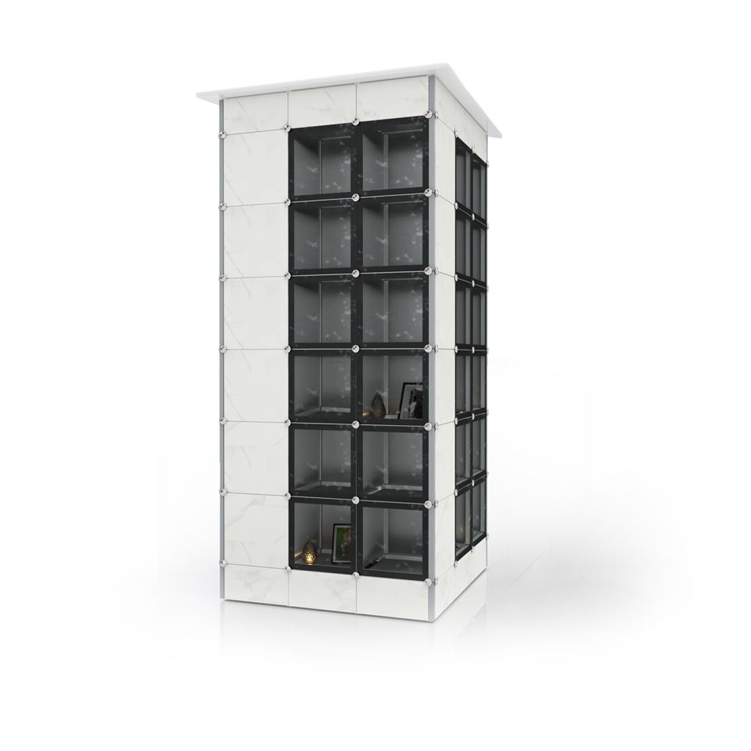 columbarium